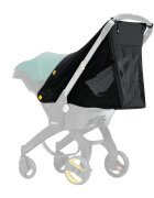 Doona Parasolar cu plasa de insecte 360