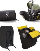Doona Rucsac Premium transport scaun auto