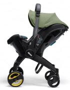 Doona Scoica auto 2 in 1 i-Size i Desert Green