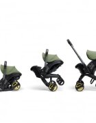 Doona Scoica auto 2 in 1 i-Size i Desert Green