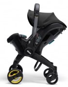 Doona Scoica auto 2 in 1 i-Size i Nitro black