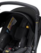 Doona Scoica auto 2 in 1 i-Size i Nitro black