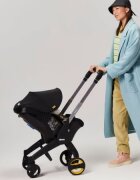 Doona Scoica auto 2 in 1 i-Size i Nitro black