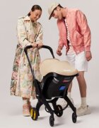 Doona Scoica auto 2 in 1 i-Size i Sahara Sand