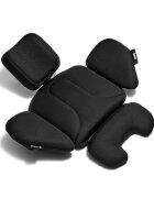 Doona Scoica auto si carucior pentru copii X i-Size Dusty Sage 2 in 1
