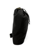 Doona Tricicleta pentru copii Liki Trike S3 Slate Green ultrapliabila spatar reglabil in multiple pozitii ultracompacta frana cadru din aluminiu