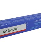 Dr.Soda Pasta de dinti pentru albire cu bicarbonat de sodiu 100 ml
