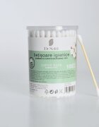 Dr. Soleil Betisoare igienice din bambus 100 bucati Dr Soleil