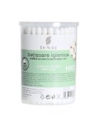 Dr. Soleil Betisoare igienice din bambus 100 bucati Dr Soleil