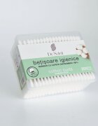 Dr. Soleil Betisoare igienice din bambus 200 bucati Dr Soleil