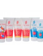 Dr. Soleil Crema protectie solara pentru copii SPF 30 UVAUVB 100ml