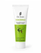 Dr. Soleil Gel protectiv insecte cu 6 uleiuri esentiale Tantarici 50 ml