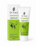 Dr. Soleil Gel protectiv insecte cu 6 uleiuri esentiale Tantarici 50 ml