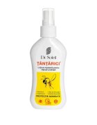 Dr. Soleil Pachet lotiune si gel repelent pentru capuse si tantari Tantarici 100 ml