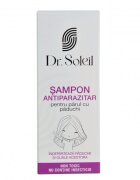 Dr. Soleil Sampon antiparazitar 2 ani+ 200 ml