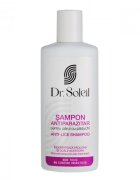 Dr. Soleil Sampon antiparazitar 2 ani+ 200 ml