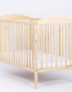 Drewex Patut Lulaya Natur + Saltea Cocos 12 cm