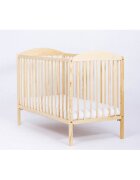 Drewex Patut Lulaya Natur + Saltea Cocos 12 cm