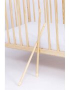 Drewex Patut Lulaya Natur + Saltea Cocos 12 cm