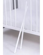 Drewex Patut pentru copii Bear Silver