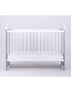 Drewex Patut pentru copii Bear Silver