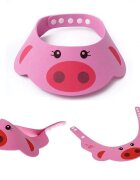 drool Aparatoare de sampon Animalute Roz