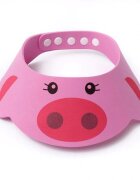 drool Aparatoare de sampon Animalute Roz