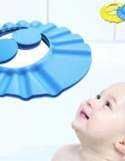 drool Aparatoare impotriva samponului cu urechi Albastru