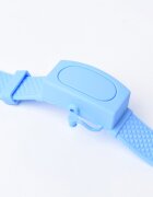 drool Bratara Dispenser pentru dezinfectant maini Bleu