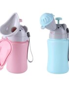 drool Olita portabila pentru fetite Roz