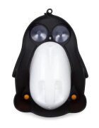 drool Pisoar pentru baietei Pinguin Albastru