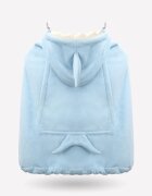 drool Protectie universala pentru sisteme de purtare tip marsupiu culoare Albastru