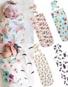 drool Saculet de dormit si bentita bebelusi Model Ursulet 29x65cm