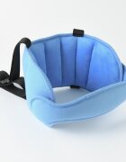 drool Suport de dormit pentru cap Albastru deschis