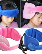 drool Suport de dormit pentru cap Gri