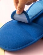 drool Suport de dormit pentru cap Gri