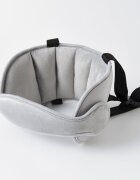 drool Suport de dormit pentru cap Gri