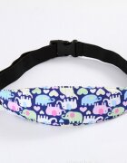 drool Suport sustinere cap Model Elefant