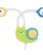 Dumel Discovery Jucarie de baie Snail Shower dus portabil 18 luni+ multicolor