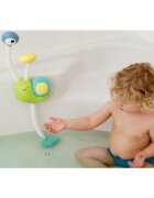 Dumel Discovery Jucarie de baie Snail Shower dus portabil 18 luni+ multicolor