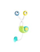 Dumel Discovery Jucarie de baie Snail Shower dus portabil 18 luni+ multicolor