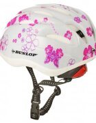 Dunlop Casca protectie 48-52 cm alb