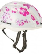Dunlop Casca protectie 48-52 cm alb