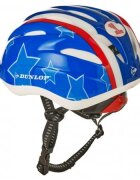 Dunlop Casca protectie 48-52 cm albastru