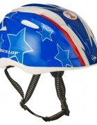 Dunlop Casca protectie 48-52 cm albastru
