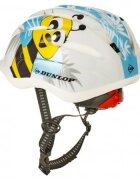 Dunlop Casca protectie 48-52 cm bleu