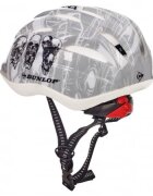 Dunlop Casca protectie 48-52 cm gri