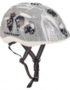 Dunlop Casca protectie 48-52 cm gri