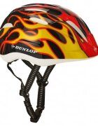 Dunlop Casca protectie 48-52 cm rosu