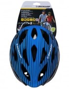 Dunlop Casca protectie L 58-61 cm albastru